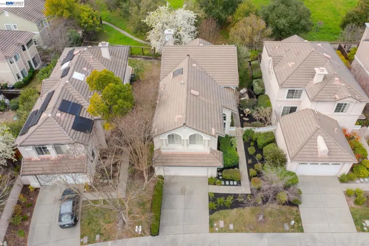 690 Glasgow Cir, Danville, California 94526