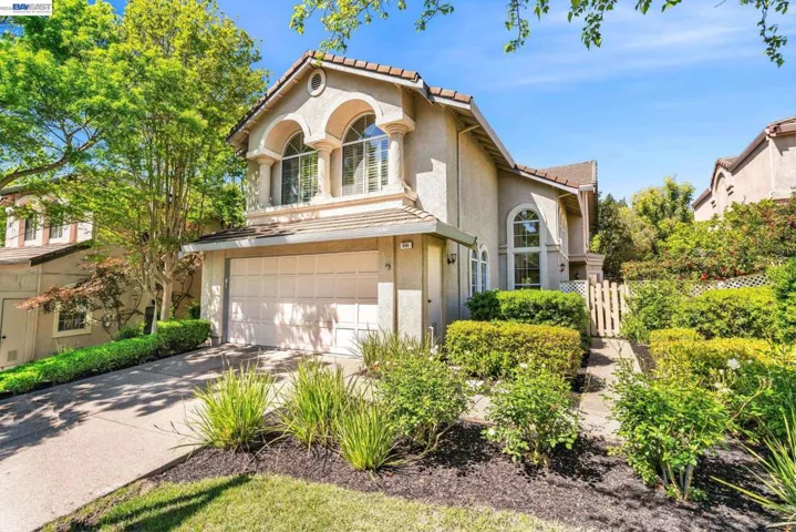 690 Glasgow Cir, Danville, California 94526
