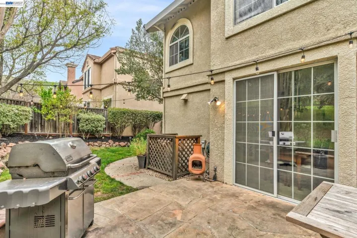 690 Glasgow Cir, Danville, California 94526