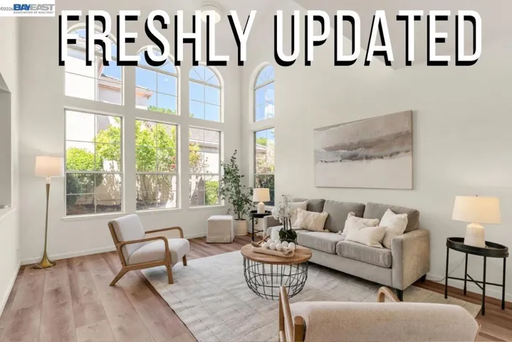 690 Glasgow Cir, Danville, California 94526