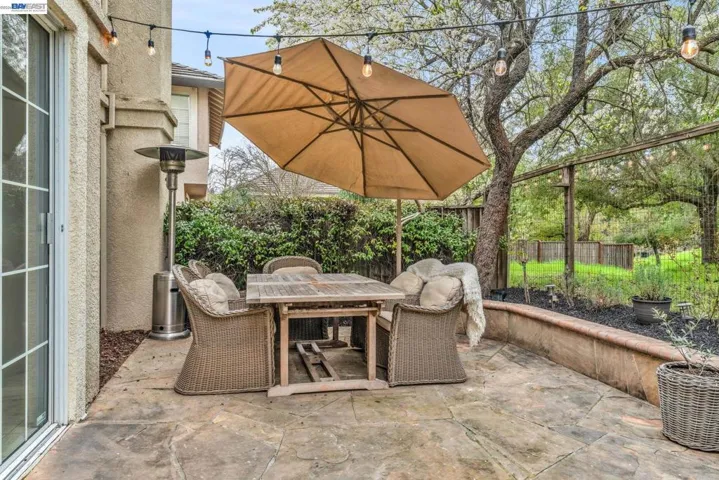 690 Glasgow Cir, Danville, California 94526