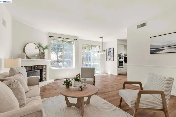 690 Glasgow Cir, Danville, California 94526
