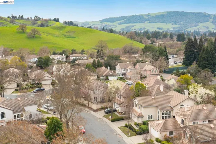 690 Glasgow Cir, Danville, California 94526