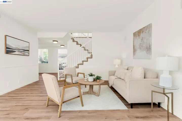 690 Glasgow Cir, Danville, California 94526