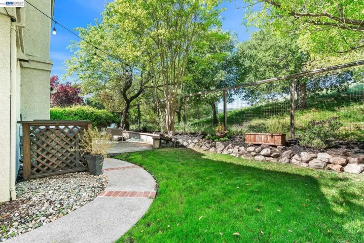 690 Glasgow Cir, Danville, California 94526
