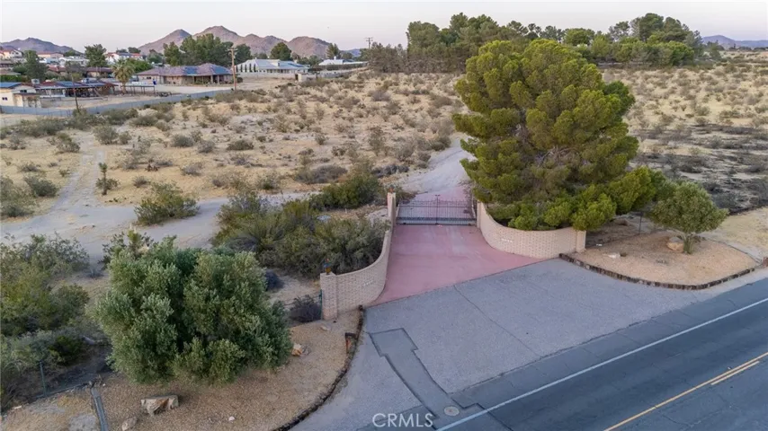 15283 Apple Valley, Apple Valley, California 92307