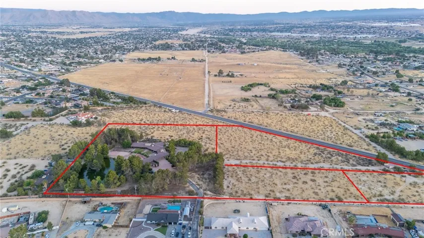15283 Apple Valley, Apple Valley, California 92307