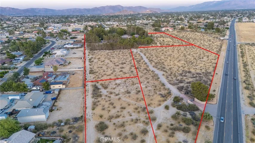 15283 Apple Valley, Apple Valley, California 92307