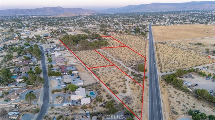 15283 Apple Valley, Apple Valley, California 92307