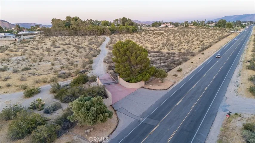 15283 Apple Valley, Apple Valley, California 92307
