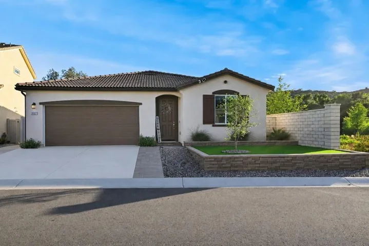 28327 Farm Creek, Valley Center, California 92082
