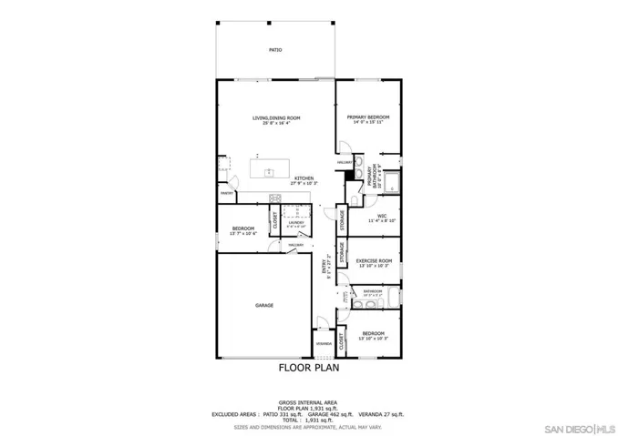 28327 Farm Creek, Valley Center, California 92082