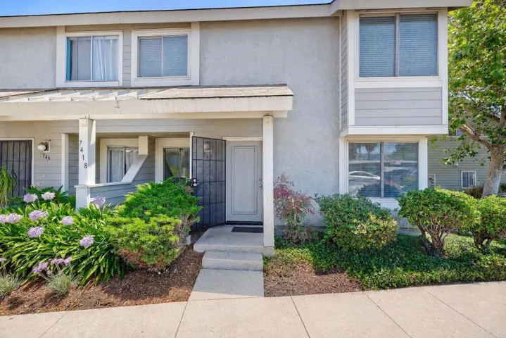 7418 Tooma Street 145, San Diego, California 92139