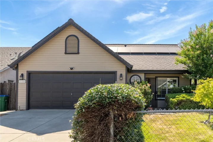 2185 Huntington, Chico, California 95928