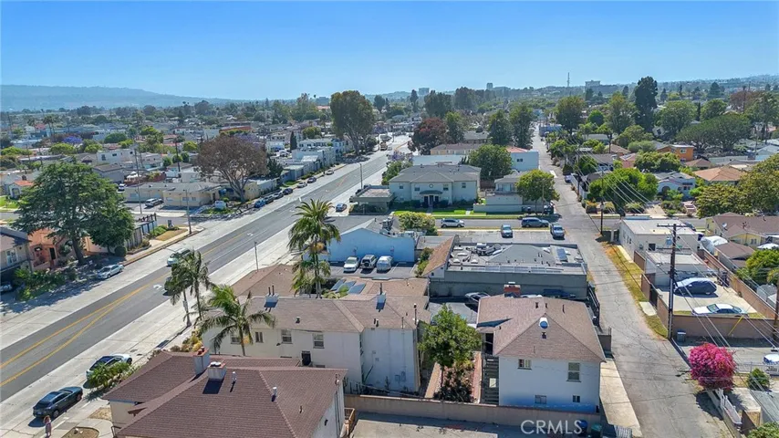 2363 Torrance, Torrance, California 90501