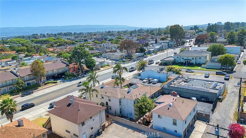 2363 Torrance, Torrance, California 90501