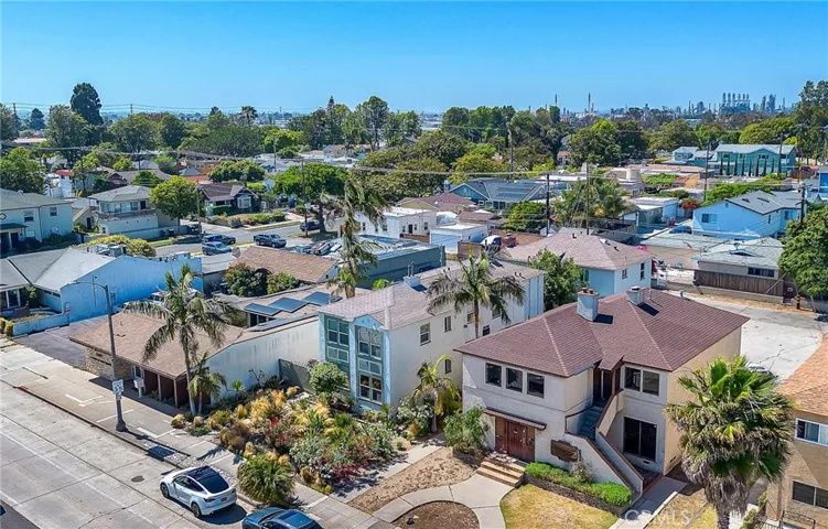 2363 Torrance, Torrance, California 90501