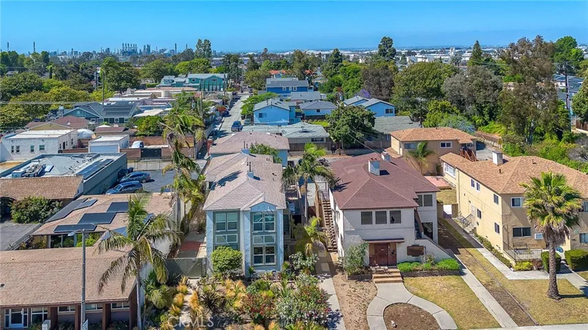 2363 Torrance, Torrance, California 90501