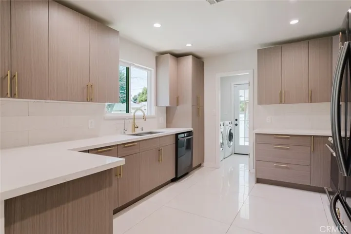 16155 Hamlin Street, Van Nuys, California 91406