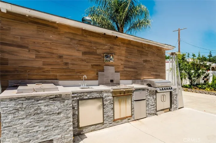 16155 Hamlin Street, Van Nuys, California 91406