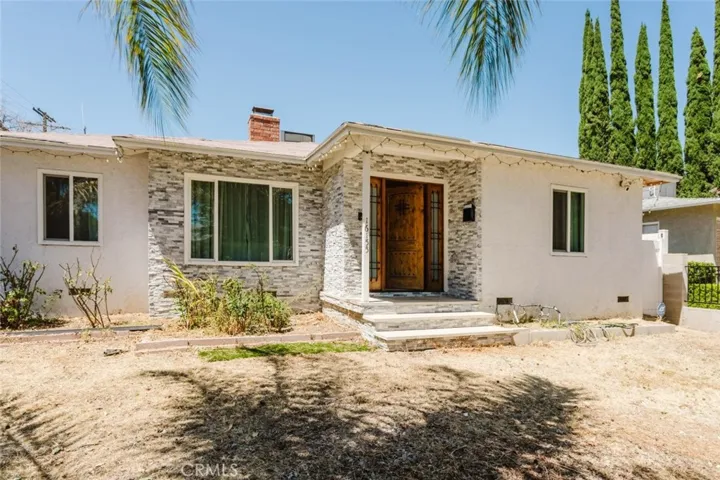 16155 Hamlin Street, Van Nuys, California 91406