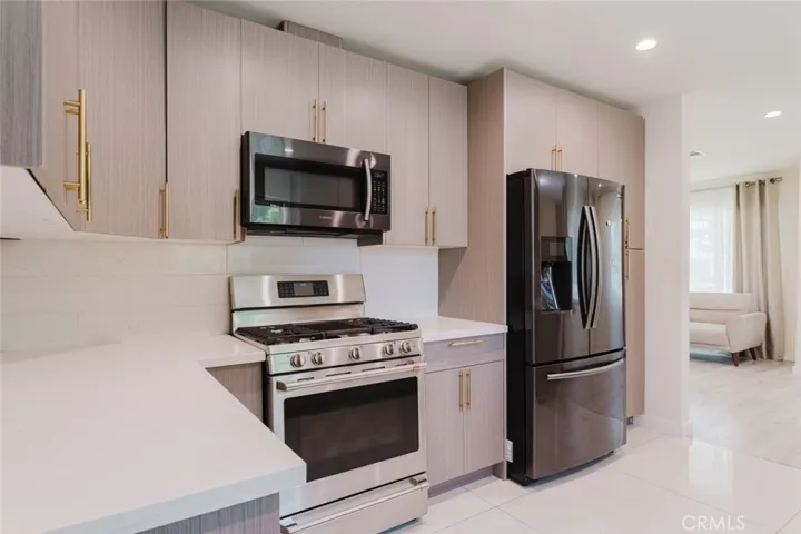 16155 Hamlin Street, Van Nuys, California 91406