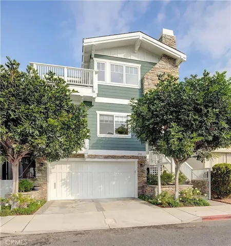 316 Highland, Manhattan Beach, California 90266