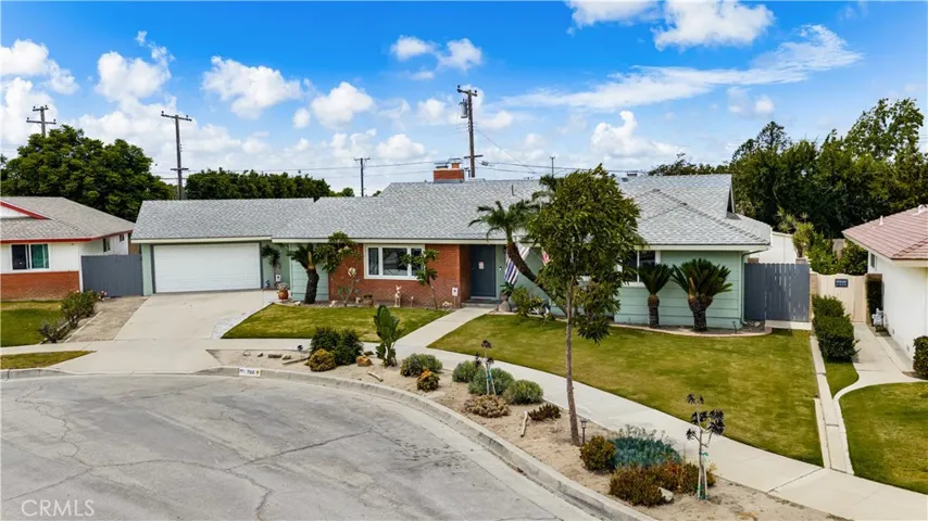 760 N Pine St, Orange, California 92867
