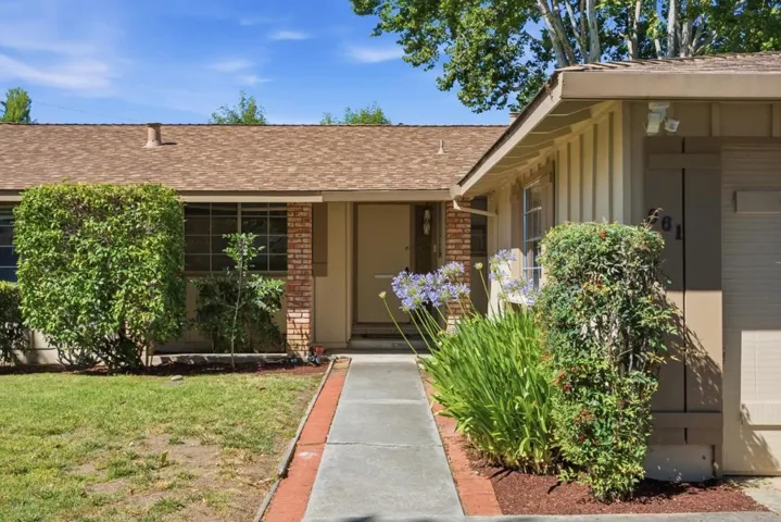 961 Cherry Avenue, San Jose, California 95126