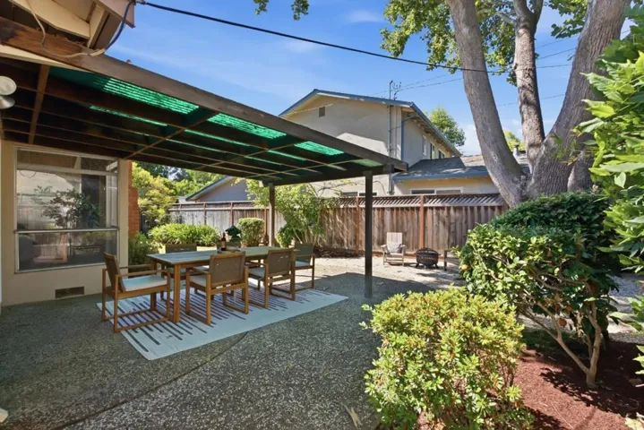 961 Cherry Avenue, San Jose, California 95126