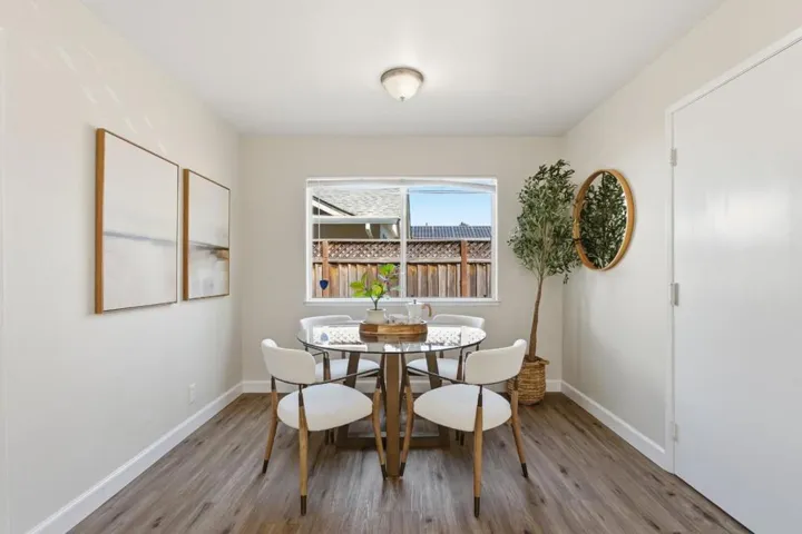 961 Cherry Avenue, San Jose, California 95126