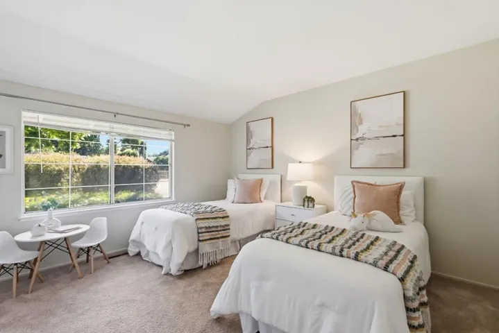 961 Cherry Avenue, San Jose, California 95126