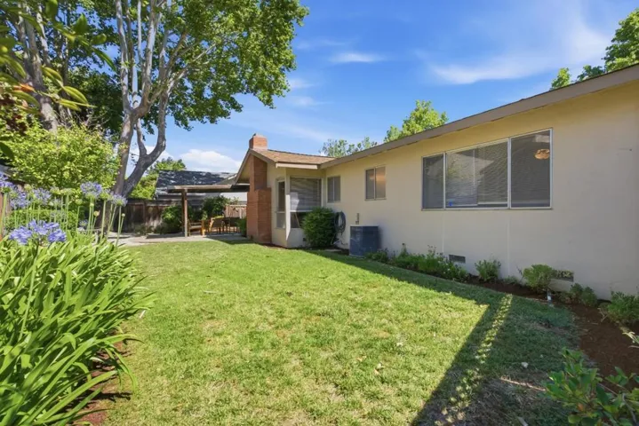 961 Cherry Avenue, San Jose, California 95126