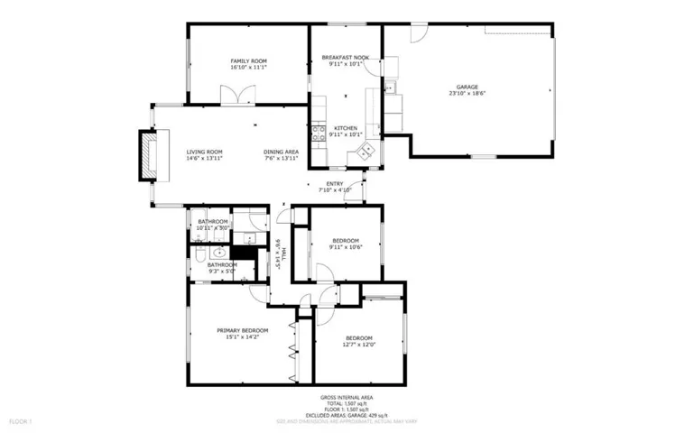 961 Cherry Avenue, San Jose, California 95126