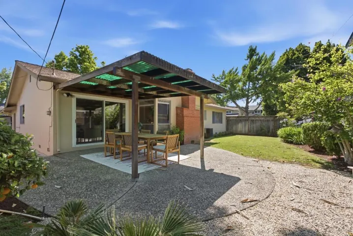 961 Cherry Avenue, San Jose, California 95126