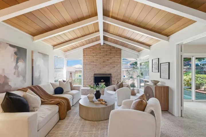 961 Cherry Avenue, San Jose, California 95126