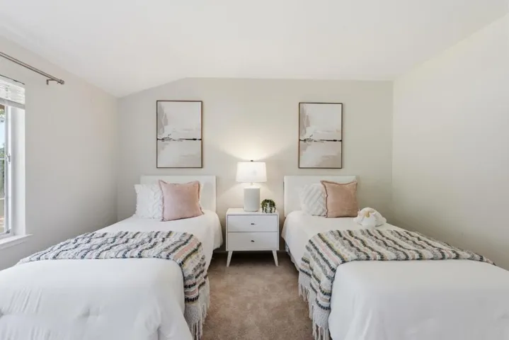 961 Cherry Avenue, San Jose, California 95126