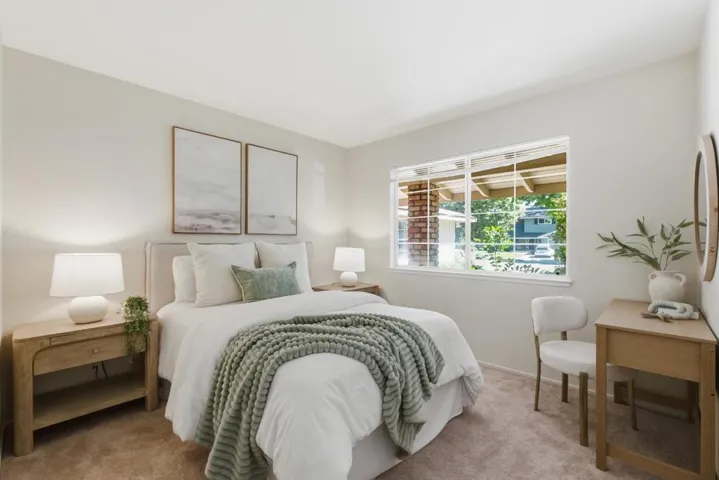 961 Cherry Avenue, San Jose, California 95126