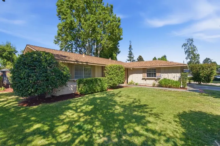 961 Cherry Avenue, San Jose, California 95126