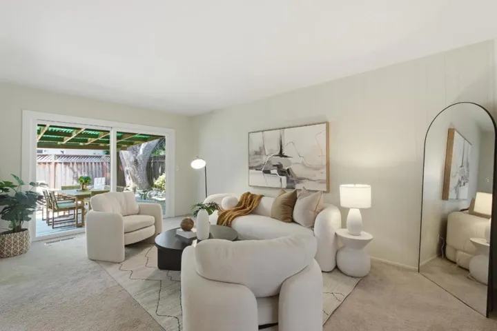961 Cherry Avenue, San Jose, California 95126