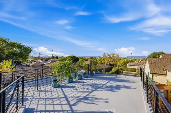 5110 Orange, Los Angeles, California 90008