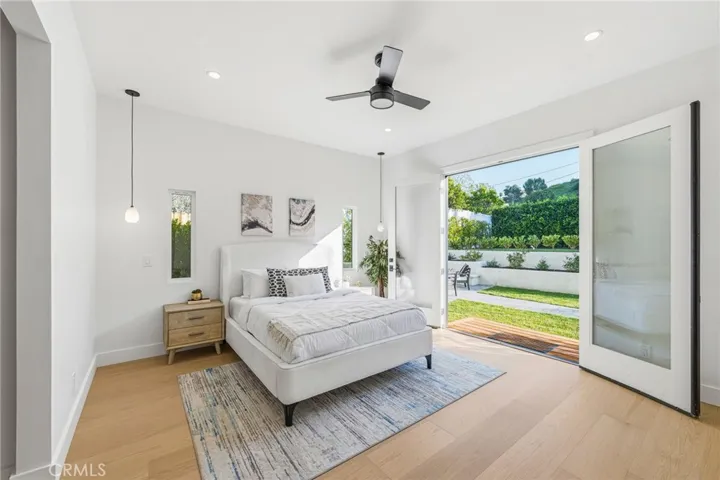 5110 Orange, Los Angeles, California 90008