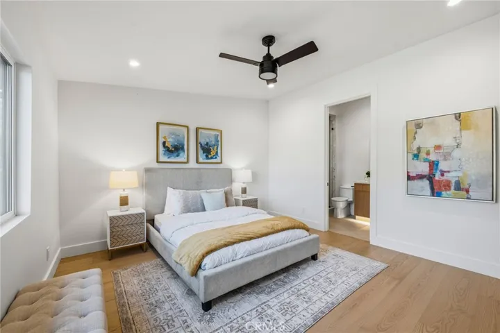 5110 Orange, Los Angeles, California 90008