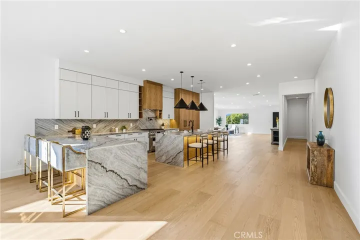 5110 Orange, Los Angeles, California 90008