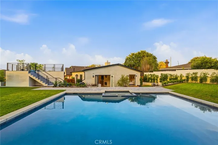 5110 Orange, Los Angeles, California 90008