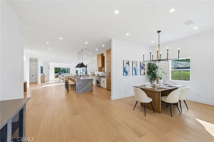 5110 Orange, Los Angeles, California 90008