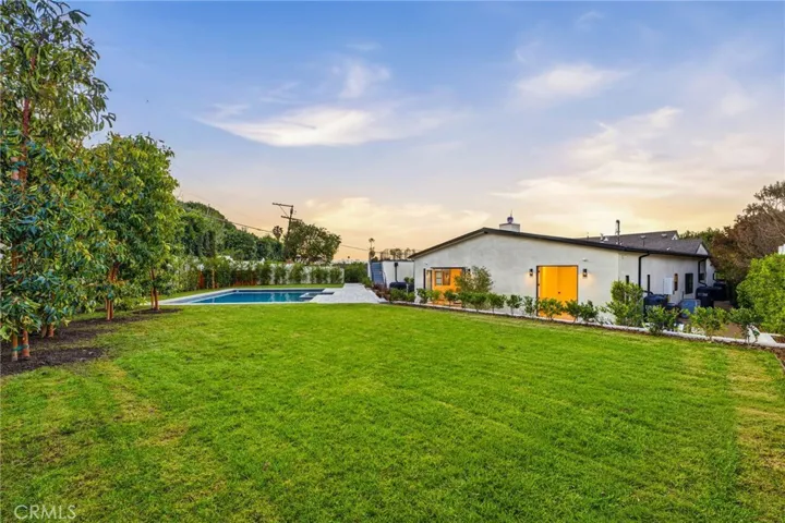 5110 Orange, Los Angeles, California 90008