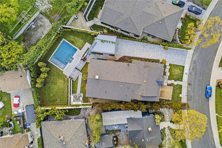 5110 Orange, Los Angeles, California 90008