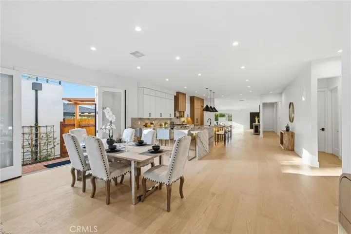 5110 Orange, Los Angeles, California 90008
