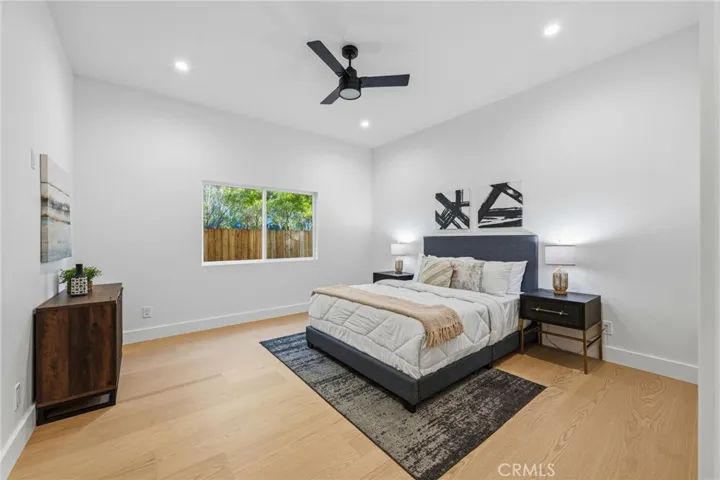 5110 Orange, Los Angeles, California 90008